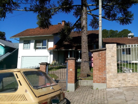 Imagem Casa com 3 Quartos à Venda, 280 m² em Logradouro - Nova Petrópolis Imagem Casa com 3 Quartos à Venda, 280 m² em Logradouro - Nova Petrópolis