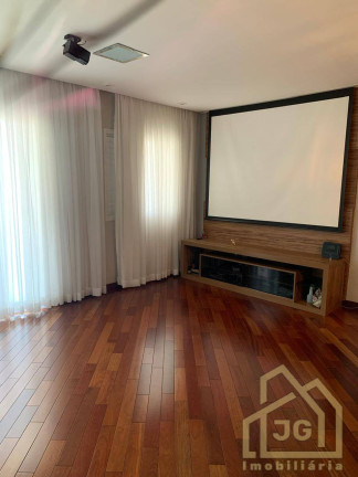 Imagem Apartamento com 3 Quartos à Venda, 3 m² em Bairro Paraíso - São Bernardo Do Campo
