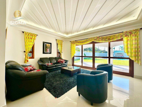 Imagem Casa com 5 Quartos à Venda, 550 m² em Jardim Acapulco - Guarujá Imagem Casa com 5 Quartos à Venda, 550 m² em Jardim Acapulco - Guarujá