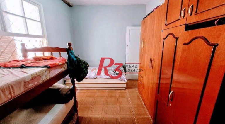 Imagem Apartamento com 2 Quartos à Venda, 77 m² em Gonzaga - Santos Imagem Apartamento com 2 Quartos à Venda, 77 m² em Gonzaga - Santos