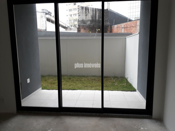 Imagem Apartamento com 1 Quarto para Alugar, 50 m² em Vila Olímpia - São Paulo Imagem Apartamento com 1 Quarto para Alugar, 50 m² em Vila Olímpia - São Paulo