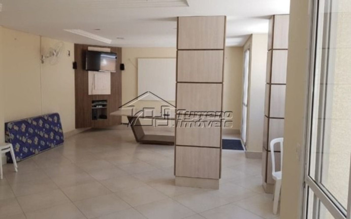 Imagem Apartamento com 2 Quartos à Venda, 56 m² em Palmeiras De São José - São José Dos Campos Imagem Apartamento com 2 Quartos à Venda, 56 m² em Palmeiras De São José - São José Dos Campos