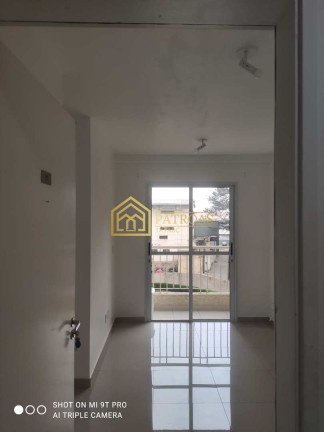 Apartamento com 2 Quartos à Venda ou Locação, 50 m² em Ferrazópolis - São Bernardo Do Campo