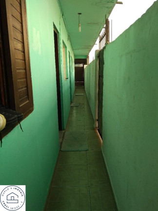 Imagem Casa com 2 Quartos à Venda, 125 m² em Jardim Lucelia ( Zona Sul ) - São Paulo