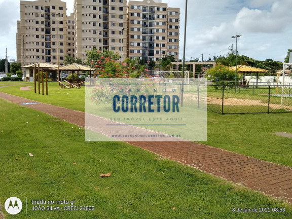 Imagem Apartamento com 3 Quartos à Venda, 74 m² em Jardim Das Margaridas - Salvador Imagem Apartamento com 3 Quartos à Venda, 74 m² em Jardim Das Margaridas - Salvador