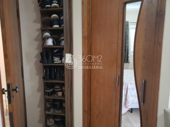 Imagem Apartamento com 3 Quartos à Venda, 130 m² em Jardim Ana Maria - Santo André Imagem Apartamento com 3 Quartos à Venda, 130 m² em Jardim Ana Maria - Santo André