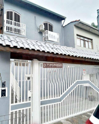 Sala Comercial para Alugar, 18 m² em Vila Das Palmeiras - Guarulhos