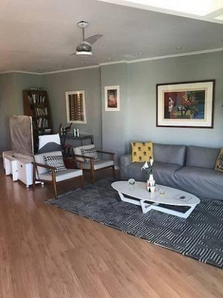 Imagem Cobertura com 3 Quartos à Venda, 240 m² em Barra Da Tijuca - Rio De Janeiro