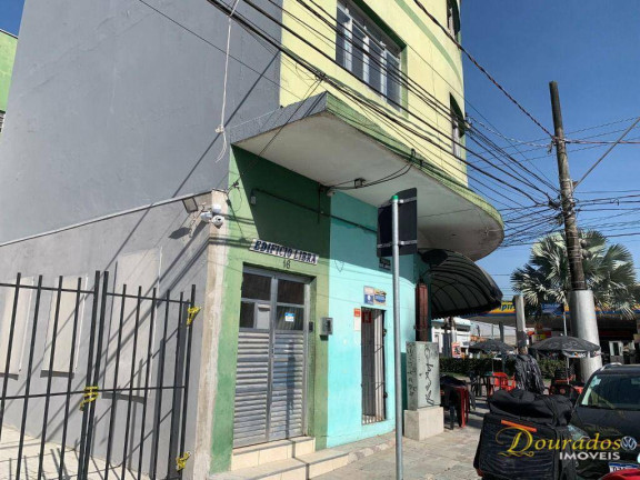 Imagem Kitnet com 1 Quarto à Venda, 32 m² em Boqueirão - Praia Grande Imagem Kitnet com 1 Quarto à Venda, 32 m² em Boqueirão - Praia Grande