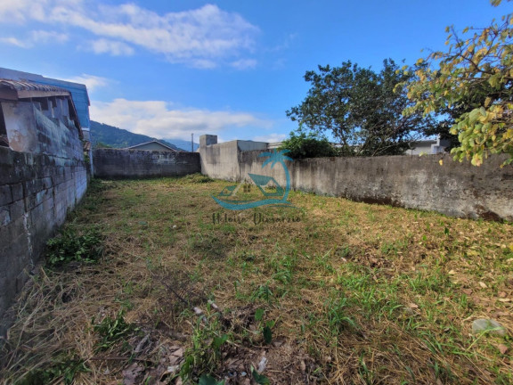 Terreno à Venda, 250 m² em Perequê Açu - Ubatuba