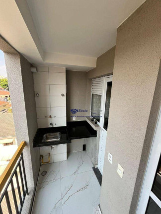 Imagem Apartamento com 2 Quartos à Venda, 42 m² em Vila Rosália - Guarulhos Imagem Apartamento com 2 Quartos à Venda, 42 m² em Vila Rosália - Guarulhos