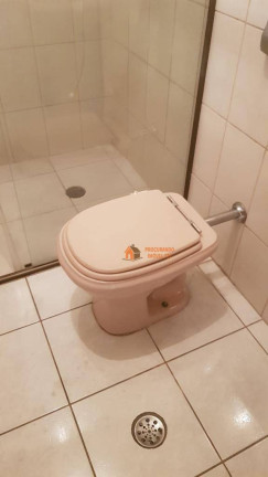 Imagem Casa com 4 Quartos à Venda, 250 m² em Vila Galvão - Guarulhos