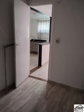 Imagem Apartamento com 2 Quartos à Venda, 48 m² em Conjunto Habitacional Padre Manoel Da Nóbrega - São Paulo Imagem Apartamento com 2 Quartos à Venda, 48 m² em Conjunto Habitacional Padre Manoel Da Nóbrega - São Paulo