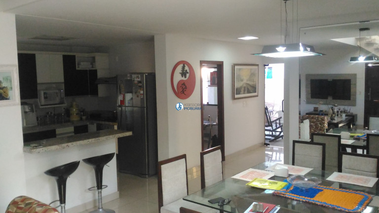 Imagem Casa com 6 Quartos para Alugar ou Temporada, 288 m² em Nova Parnamirim - Parnamirim Imagem Casa com 6 Quartos para Alugar ou Temporada, 288 m² em Nova Parnamirim - Parnamirim