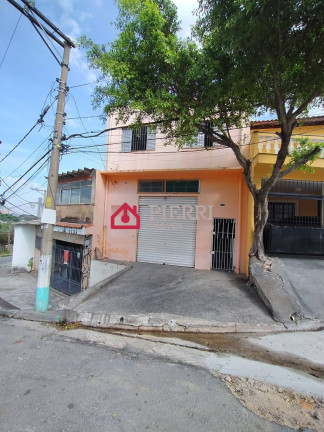 Casa com 2 Quartos à Venda, 100 m² em Vila Mangalot - São Paulo