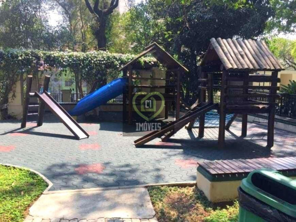 Imagem Apartamento com 3 Quartos à Venda, 169 m² em Vila Romana - São Paulo