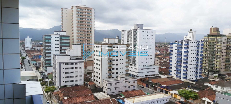 Imagem Cobertura com 3 Quartos à Venda, 216 m² em Ocian - Praia Grande