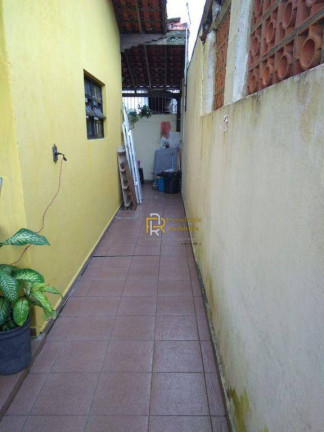 Imagem Casa com 3 Quartos à Venda, 110 m² em Mirim - Praia Grande Imagem Casa com 3 Quartos à Venda, 110 m² em Mirim - Praia Grande