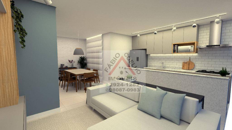 Sobrado com 3 Quartos à Venda, 87 m² em Jardim Prudência - São Paulo