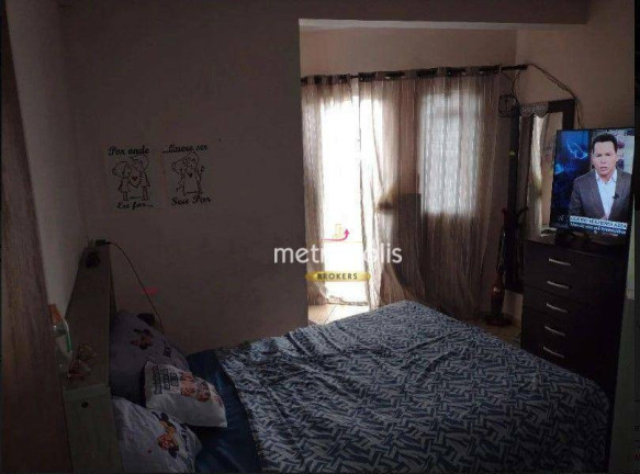 Imagem Sobrado com 3 Quartos à Venda, 210 m² em Jardim Itapark Velho - Mauá