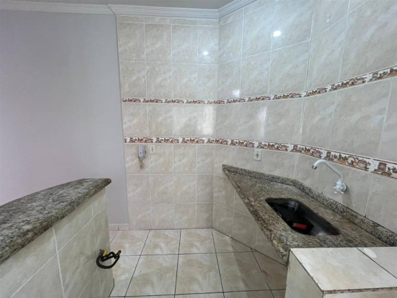 Imagem Apartamento com 1 Quarto à Venda, 32 m² em Boqueirao - Praia Grande Imagem Apartamento com 1 Quarto à Venda, 32 m² em Boqueirao - Praia Grande