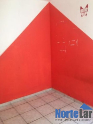 Imagem Apartamento com 2 Quartos à Venda, 46 m² em Vila Jaraguá - São Paulo