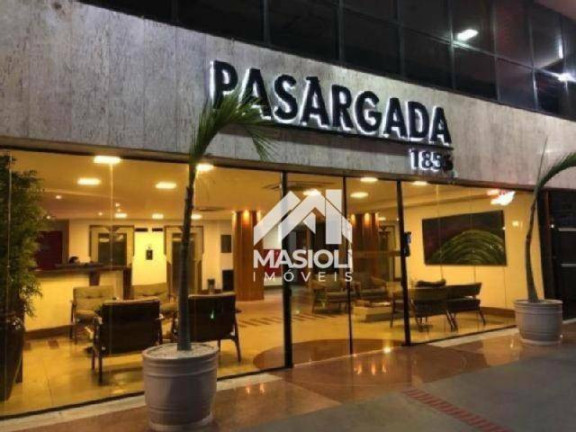 Imagem Apartamento com 2 Quartos à Venda, 70 m² em Praia Da Costa - Vila Velha