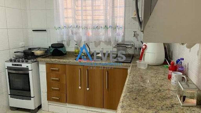Imagem Casa com 3 Quartos à Venda, 220 m² em Nova Petrópolis - São Bernardo Do Campo