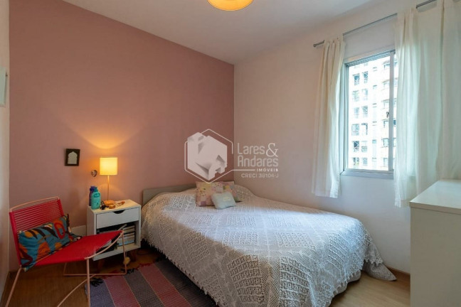 Imagem Apartamento com 2 Quartos à Venda, 60 m² em Brooklin Paulista - São Paulo Imagem Apartamento com 2 Quartos à Venda, 60 m² em Brooklin Paulista - São Paulo