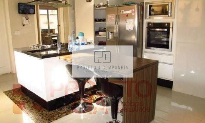 Imagem Sobrado com 5 Quartos à Venda, 720 m² em Alto Da Boa Vista - São Paulo Imagem Sobrado com 5 Quartos à Venda, 720 m² em Alto Da Boa Vista - São Paulo