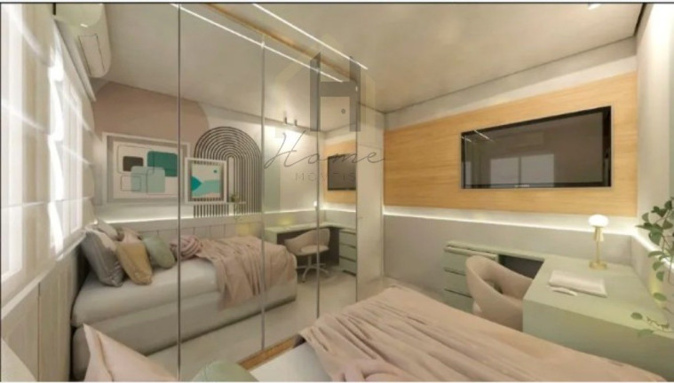 Imagem Imóvel com 3 Quartos à Venda, 80 m² em Parque Das Nações - Santo André Imagem Imóvel com 3 Quartos à Venda, 80 m² em Parque Das Nações - Santo André