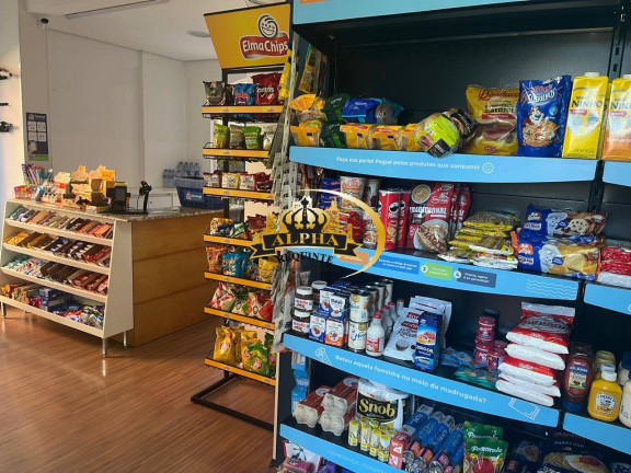 Imagem Apartamento com 3 Quartos à Venda, 92 m² em Tamboré - Barueri