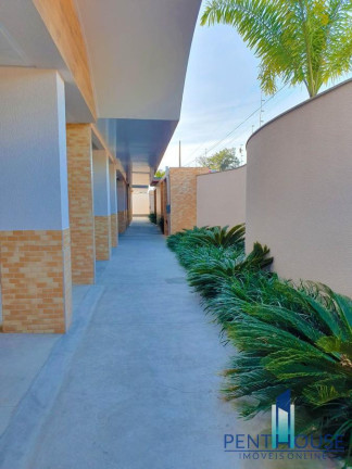 Imagem Apartamento com 2 Quartos à Venda, 63 m² em Tabuleiro - Camboriú