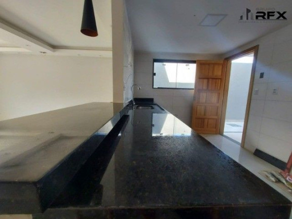 Imagem Casa com 3 Quartos à Venda, 115 m² em Barroco,(itaipuaçu) - Maricá