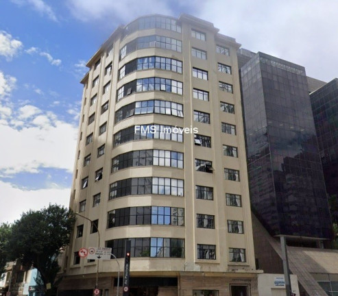Imóvel para Alugar, 389 m² em Bela Vista - São Paulo