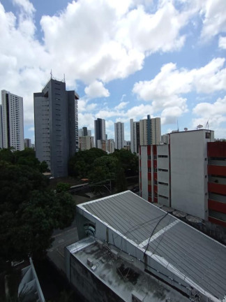 Imagem Apartamento com 2 Quartos para Alugar, 63 m² em Casa Forte - Recife