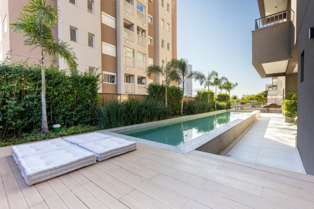 Imagem Apartamento com 2 Quartos à Venda, 50 m² em Vila Mariana - São Paulo