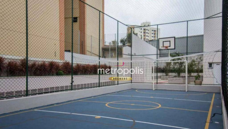 Imagem Apartamento com 3 Quartos à Venda, 92 m² em Fundação - São Caetano Do Sul Imagem Apartamento com 3 Quartos à Venda, 92 m² em Fundação - São Caetano Do Sul
