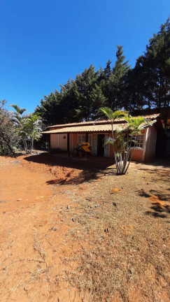 Casa com 1 Quarto à Venda, 80 m² em Recanto Da Lagoa - Lagoa Santa