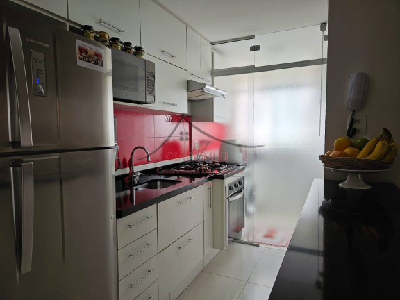 Imagem Apartamento com 2 Quartos à Venda, 46 m² em Jardim Santa Terezinha (zona Leste) - São Paulo Imagem Apartamento com 2 Quartos à Venda, 46 m² em Jardim Santa Terezinha (zona Leste) - São Paulo