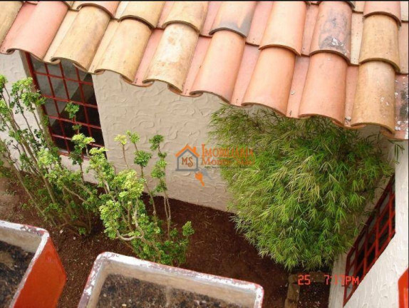 Imagem Casa com 4 Quartos à Venda, 350 m² em Vila Rosália - Guarulhos Imagem Casa com 4 Quartos à Venda, 350 m² em Vila Rosália - Guarulhos