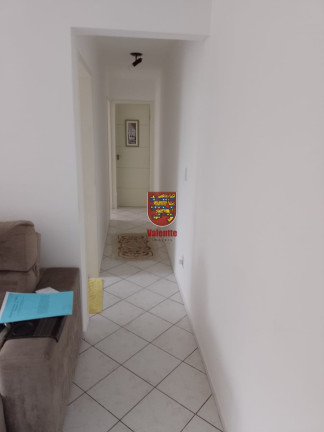 Imagem Apartamento com 1 Quarto à Venda, 72 m² em Estreito - Florianópolis