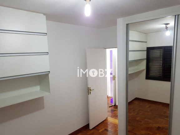 Imagem Imóvel com 4 Quartos à Venda, 152 m² em Campo Belo - São Paulo