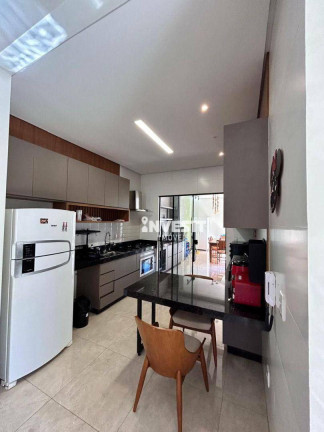 Imagem Casa com 3 Quartos à Venda, 172 m² em Santa Genoveva - Goiânia Imagem Casa com 3 Quartos à Venda, 172 m² em Santa Genoveva - Goiânia