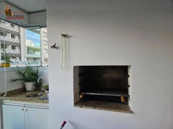 Imagem Apartamento com 3 Quartos à Venda, 135 m² em Vila Mascote - São Paulo
