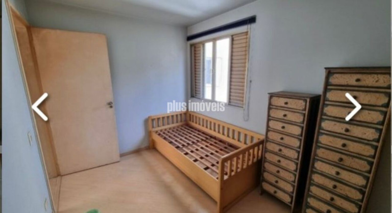 Imagem Apartamento com 2 Quartos à Venda, 56 m² em Vila Paulista - São Paulo Imagem Apartamento com 2 Quartos à Venda, 56 m² em Vila Paulista - São Paulo