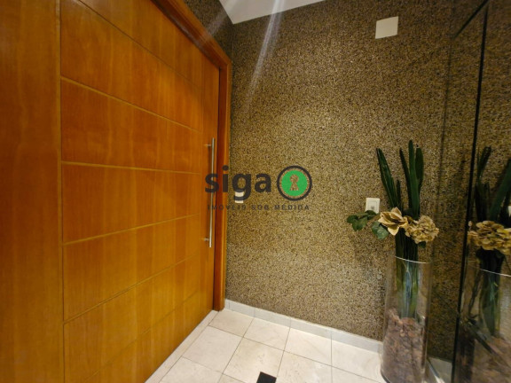 Imagem Apartamento com 3 Quartos à Venda, 177 m² em Vila Andrade - São Paulo