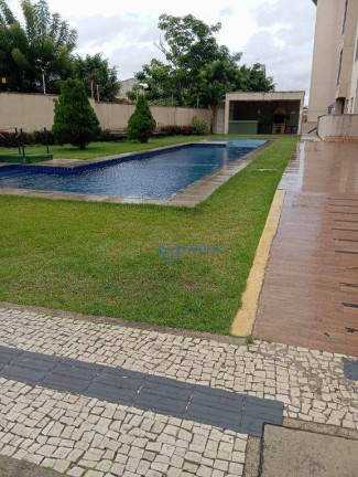 Imagem Apartamento com 3 Quartos à Venda, 65 m² em Cajazeiras - Fortaleza