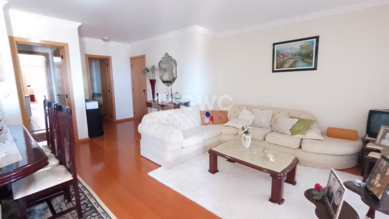 Imagem Apartamento com 3 Quartos à Venda, 125 m² em Centro - Marília Imagem Apartamento com 3 Quartos à Venda, 125 m² em Centro - Marília