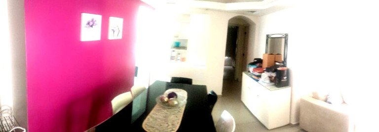 Imagem Apartamento com 3 Quartos à Venda, 76 m² em Rio Vermelho - Salvador Imagem Apartamento com 3 Quartos à Venda, 76 m² em Rio Vermelho - Salvador